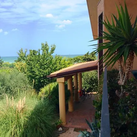 Bed & Breakfast L'abaco Dei Ricordi Silvi Marina
