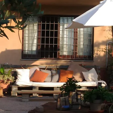 Bed & Breakfast L'abaco Dei Ricordi