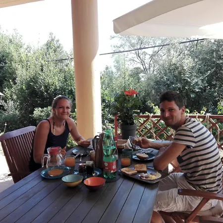 Bed & Breakfast L'abaco Dei Ricordi *