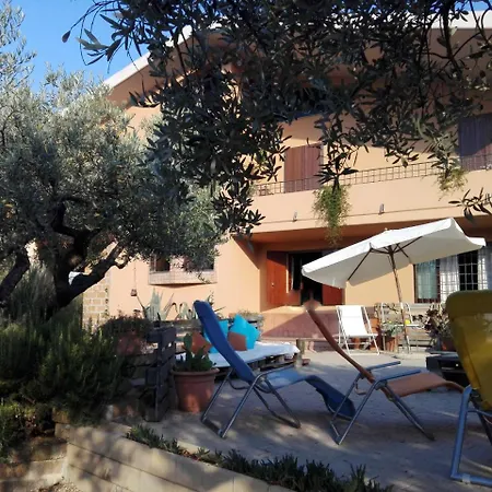 L'abaco Dei Ricordi Bed & Breakfast