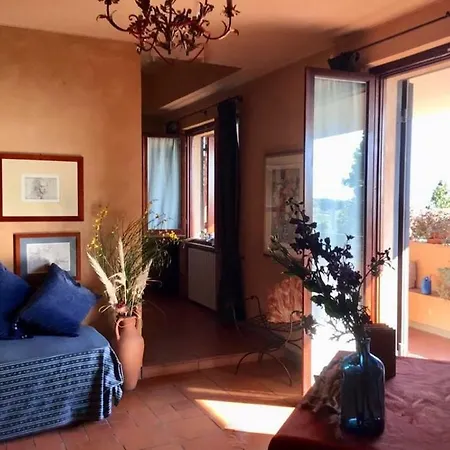 Bed & Breakfast L'abaco Dei Ricordi Silvi Marina