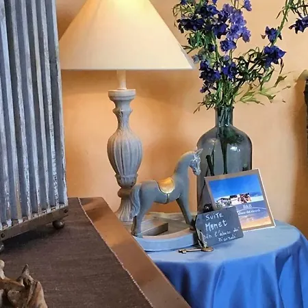 L'abaco Dei Ricordi Bed & Breakfast Silvi Marina