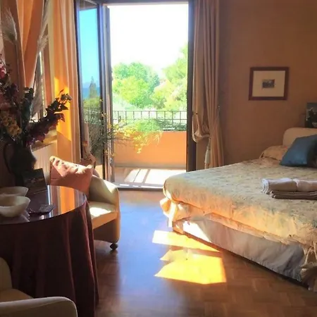 Bed & Breakfast L'abaco Dei Ricordi