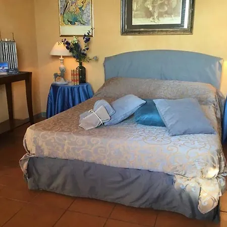 L'abaco Dei Ricordi Bed & Breakfast