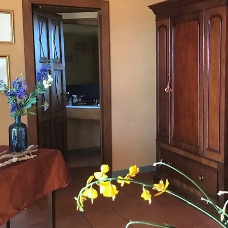 Bed & Breakfast L'abaco Dei Ricordi