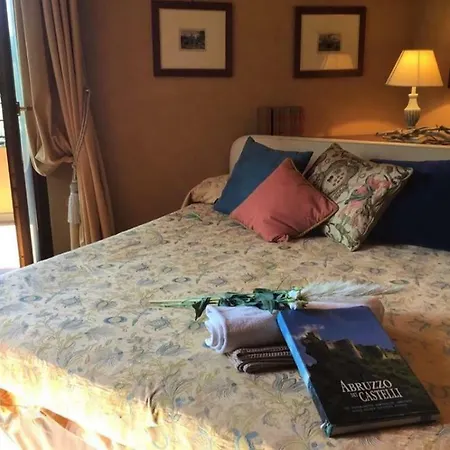 Bed & Breakfast L'abaco Dei Ricordi