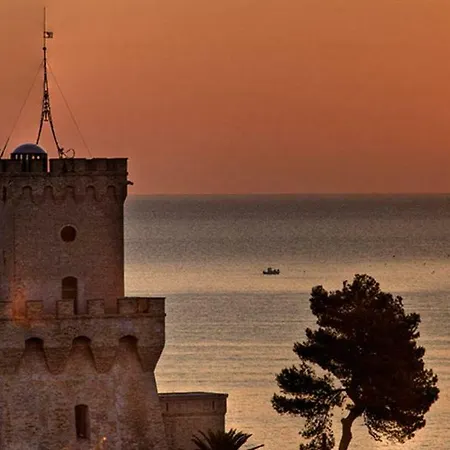 L'abaco Dei Ricordi Bed & Breakfast *