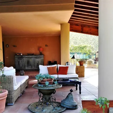 Bed & Breakfast L'abaco Dei Ricordi