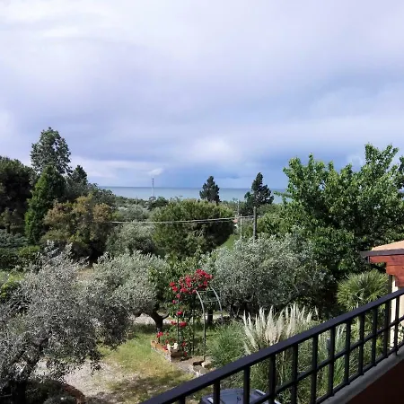 Bed & Breakfast L'abaco Dei Ricordi