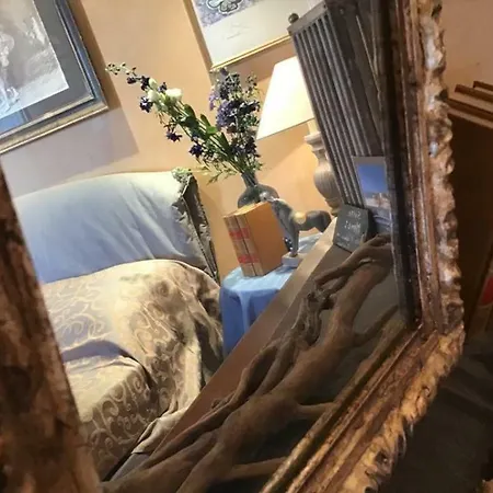 Bed & Breakfast L'abaco Dei Ricordi