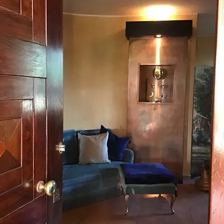 L'abaco Dei Ricordi Bed & Breakfast