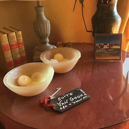L'abaco Dei Ricordi Bed & Breakfast
