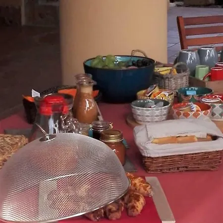 L'abaco Dei Ricordi Bed & Breakfast