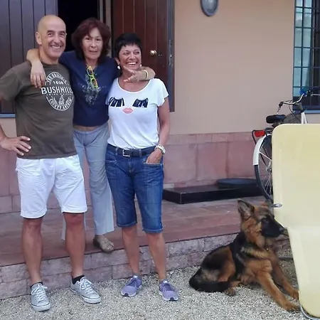 Bed & Breakfast L'abaco Dei Ricordi