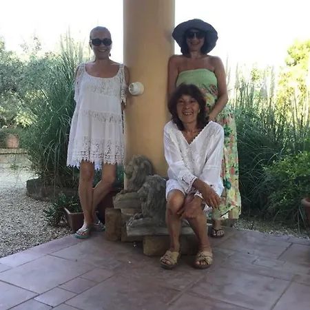 Bed & Breakfast L'abaco Dei Ricordi